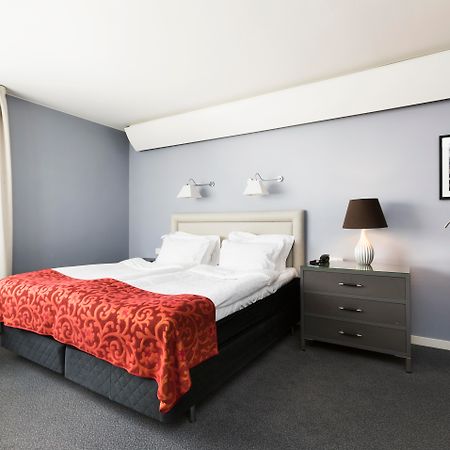Elite Hotel Knaust Sundsvall Kültér fotó