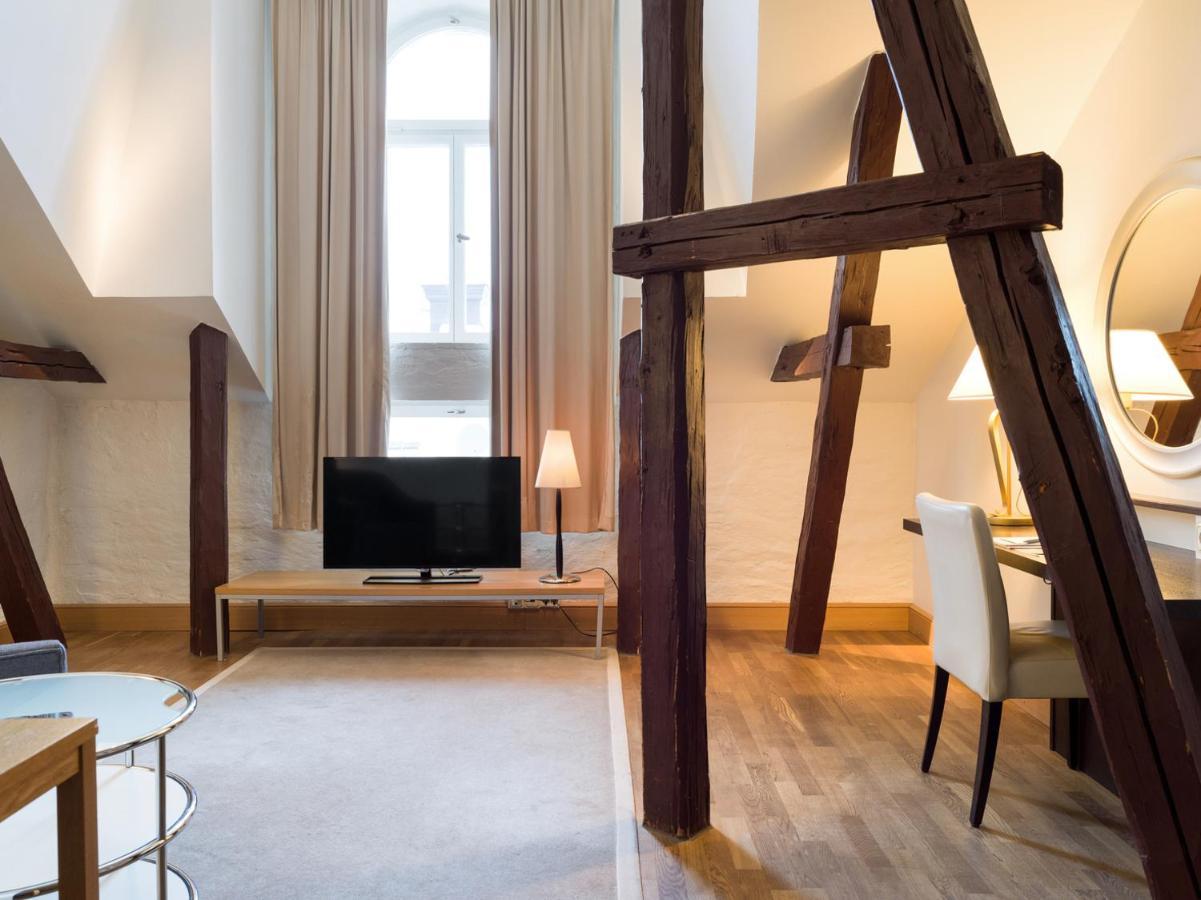 Elite Hotel Knaust Sundsvall Kültér fotó