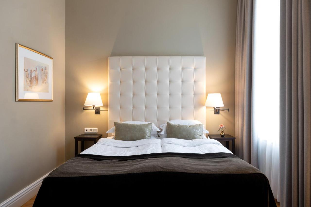 Elite Hotel Knaust Sundsvall Kültér fotó
