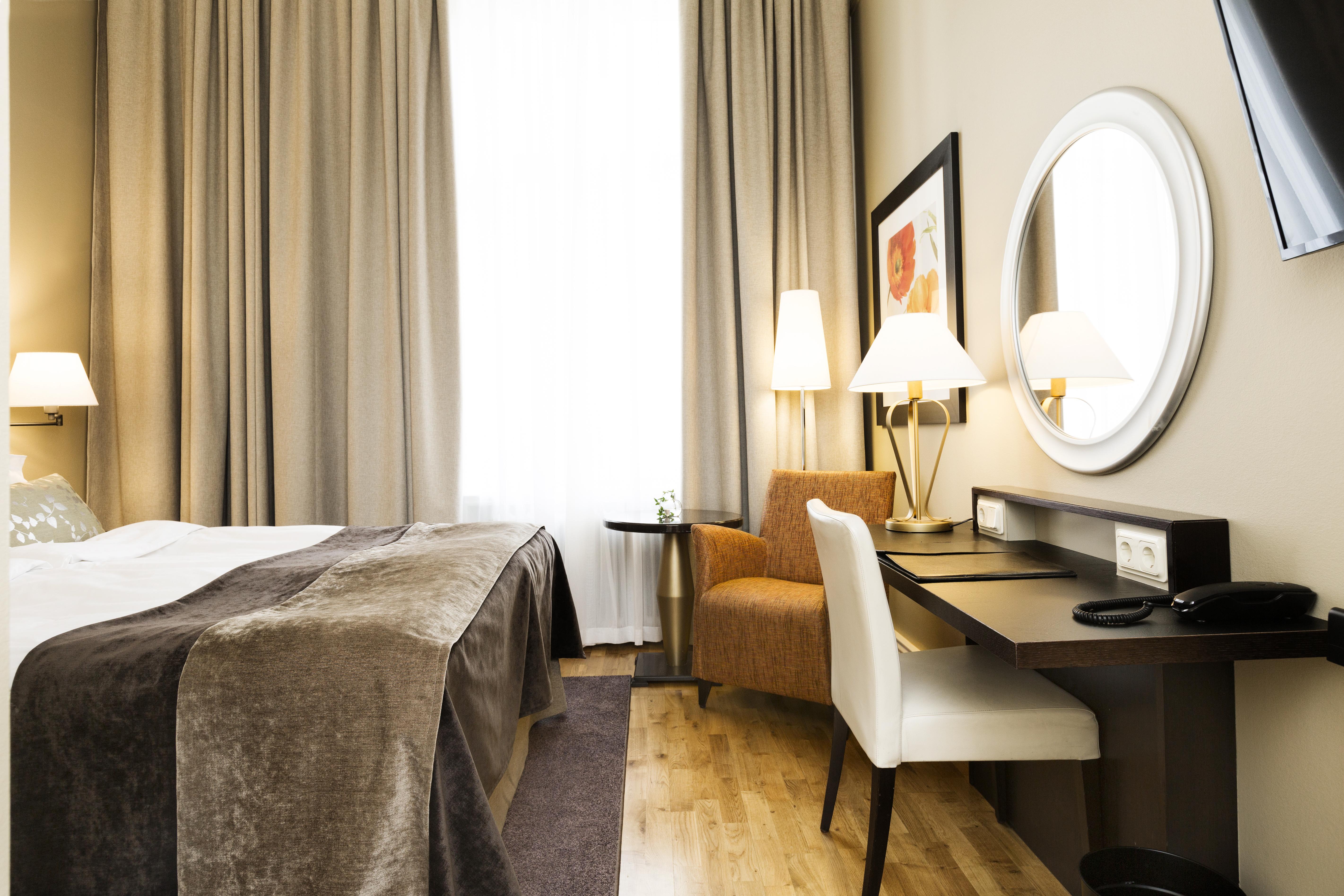 Elite Hotel Knaust Sundsvall Kültér fotó