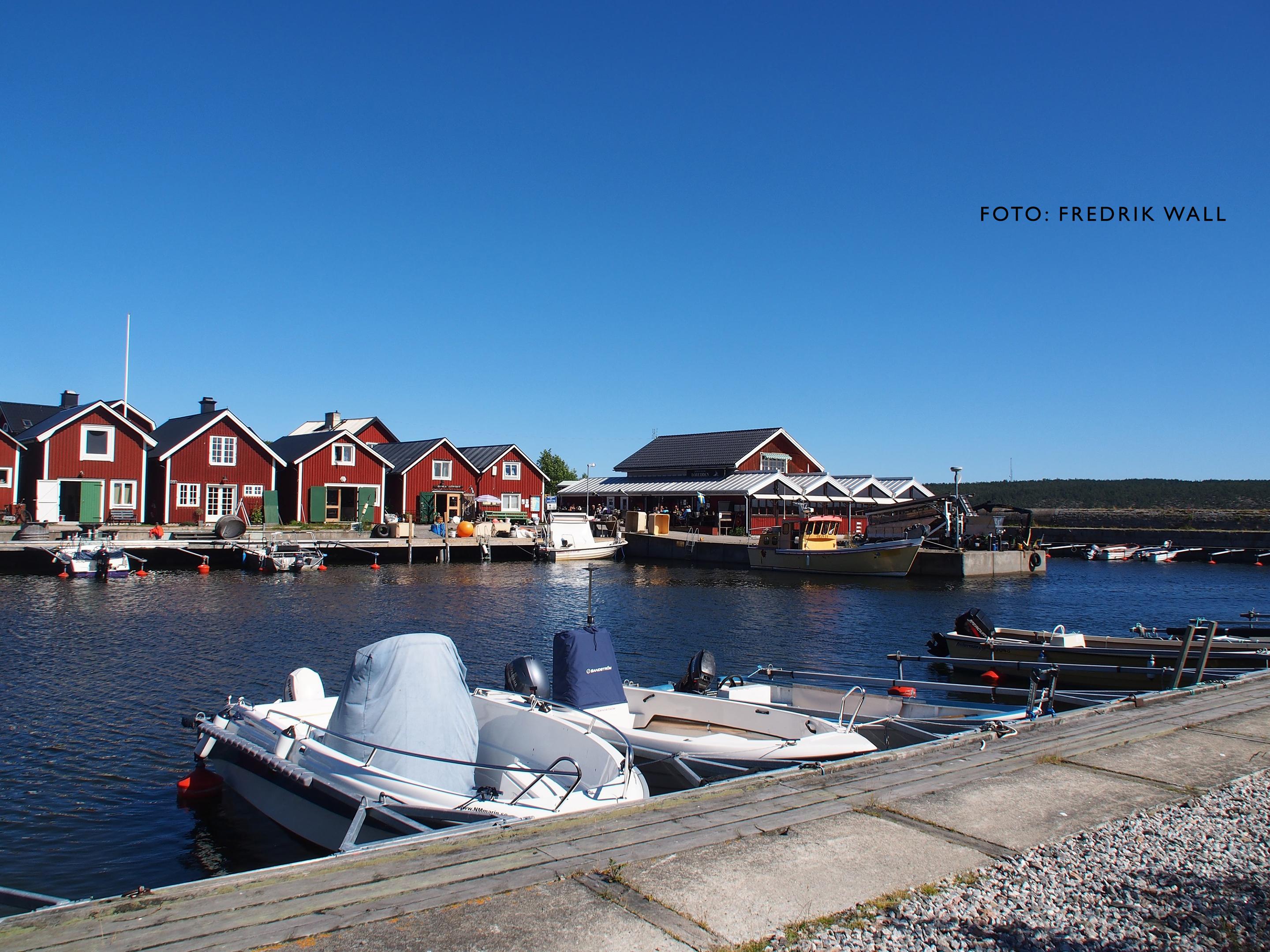 Elite Hotel Knaust Sundsvall Kültér fotó