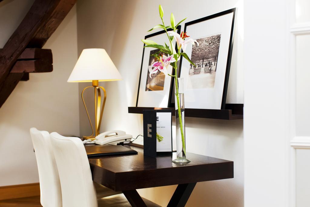 Elite Hotel Knaust Sundsvall Kültér fotó