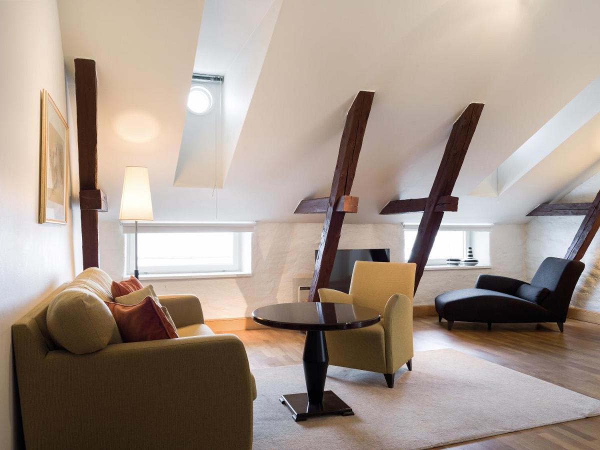 Elite Hotel Knaust Sundsvall Kültér fotó